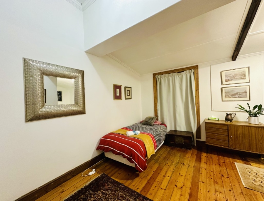 4 Bedroom Property for Sale in Stellenbosch Central Western Cape